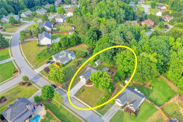 3587 Vine Springs Trace, Bethlehem, GA 30620