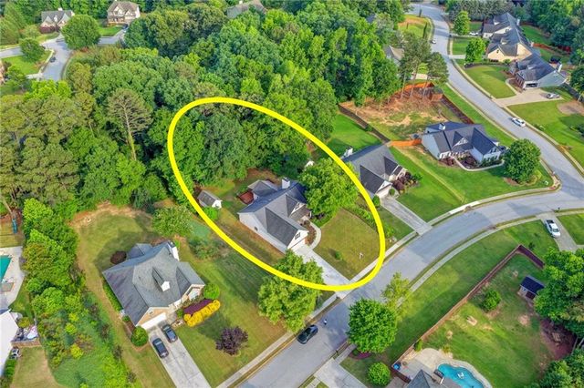 3587 Vine Springs Trace, Bethlehem, GA 30620