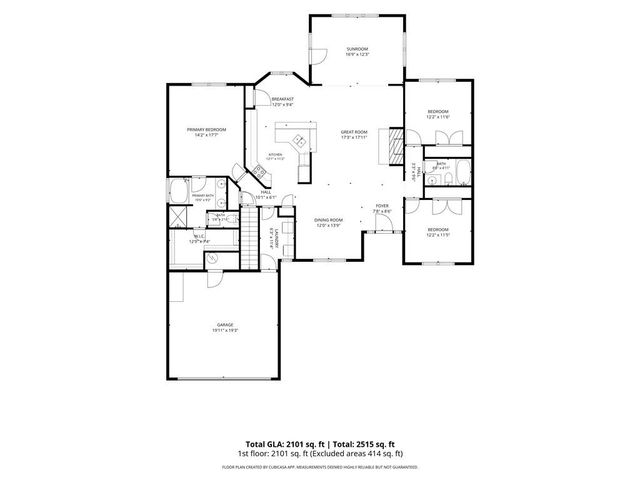 3587 Vine Springs Trace, Bethlehem, GA 30620