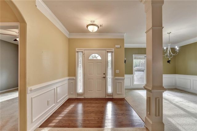 3587 Vine Springs Trace, Bethlehem, GA 30620