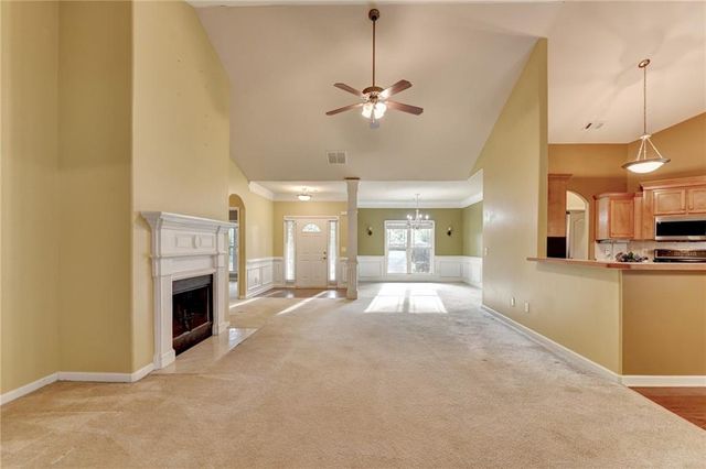 3587 Vine Springs Trace, Bethlehem, GA 30620