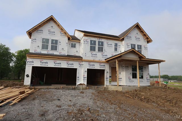 1751 Goldfinch Lane, Miami Twp, OH 45150