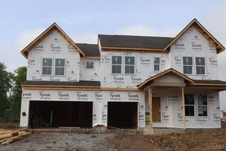1751 Goldfinch Lane, Miami Twp, OH 45150