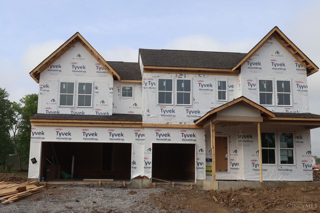1751 Goldfinch Lane, Miami Twp, OH 45150