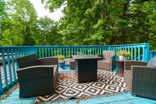 1723 Post Oak Rd, Cookeville, TN 38506