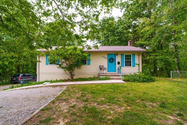 1723 Post Oak Rd, Cookeville, TN 38506