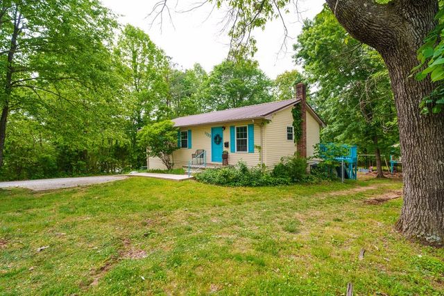 1723 Post Oak Rd, Cookeville, TN 38506