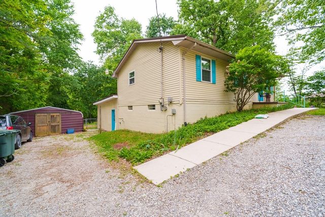 1723 Post Oak Rd, Cookeville, TN 38506