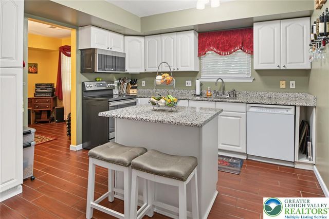 101 San Francisco Drive, Richland Twp, PA 18951