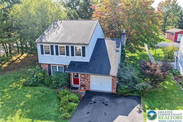 101 San Francisco Drive, Richland Twp, PA 18951