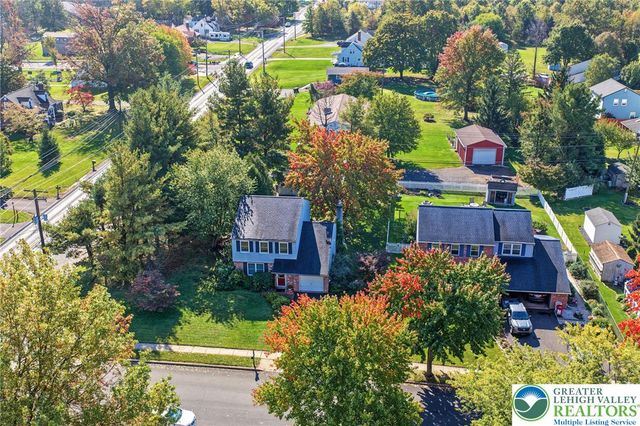 101 San Francisco Drive, Richland Twp, PA 18951