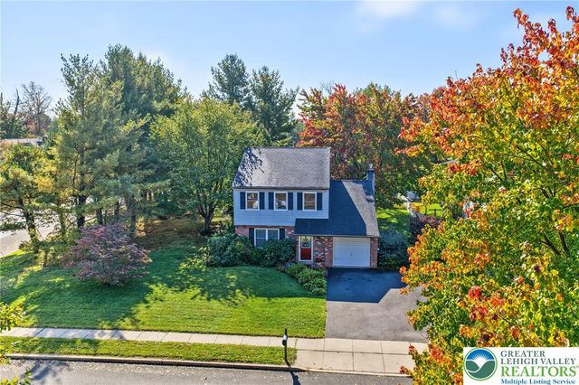 101 San Francisco Drive, Richland Twp, PA 18951