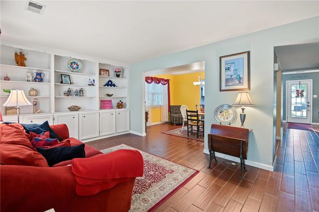 101 San Francisco Drive, Richland Twp, PA 18951