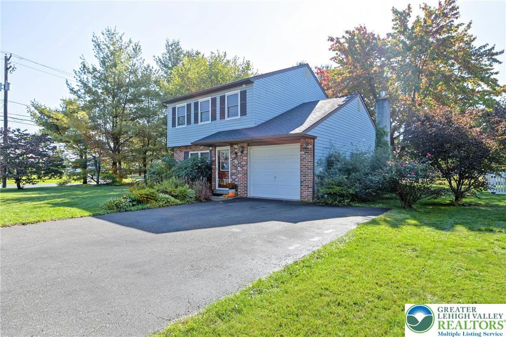 101 San Francisco Drive, Richland Twp, PA 18951