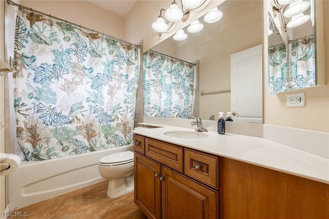 3081 Turtle Cove CT, North Fort Myers, FL 33903