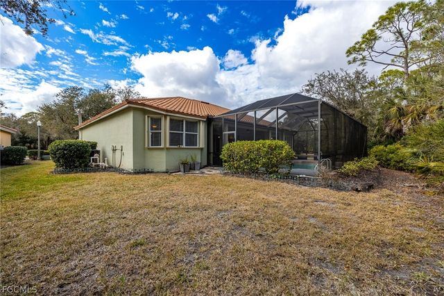 3081 Turtle Cove CT, North Fort Myers, FL 33903