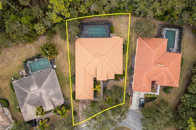 3081 Turtle Cove CT, North Fort Myers, FL 33903