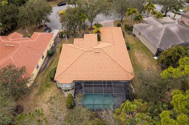 3081 Turtle Cove CT, North Fort Myers, FL 33903