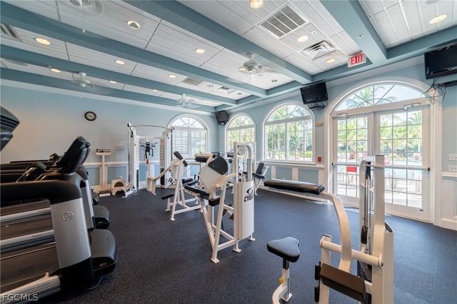 3081 Turtle Cove CT, North Fort Myers, FL 33903