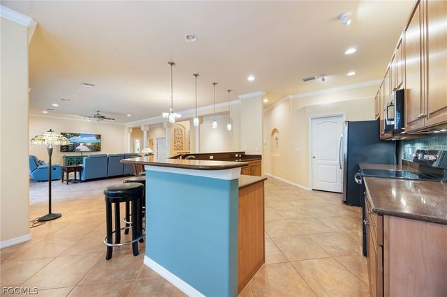 3081 Turtle Cove CT, North Fort Myers, FL 33903