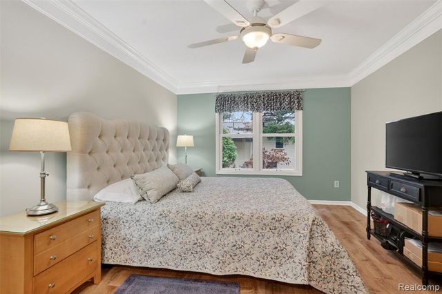 1390 Steeplechase Court, Howell, MI 48843