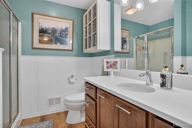 1390 Steeplechase Court, Howell, MI 48843
