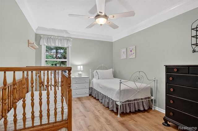 1390 Steeplechase Court, Howell, MI 48843