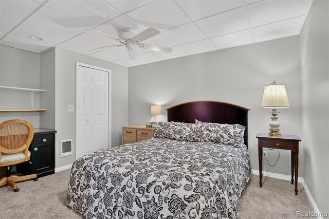 1390 Steeplechase Court, Howell, MI 48843