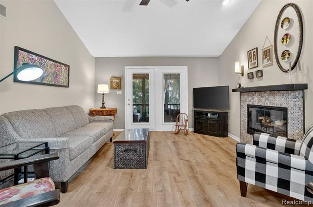 1390 Steeplechase Court, Howell, MI 48843