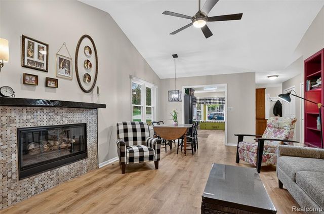 1390 Steeplechase Court, Howell, MI 48843