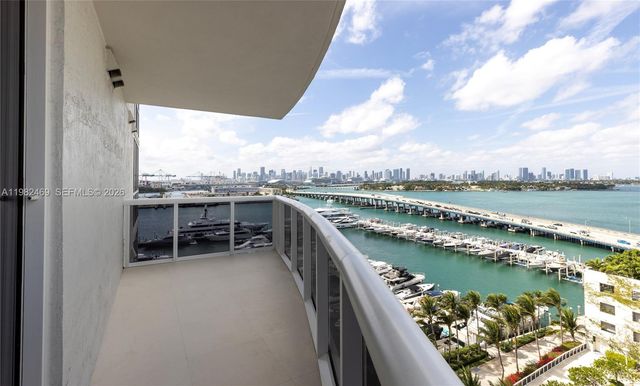 400 Alton Rd 1102, Miami Beach, FL 33139