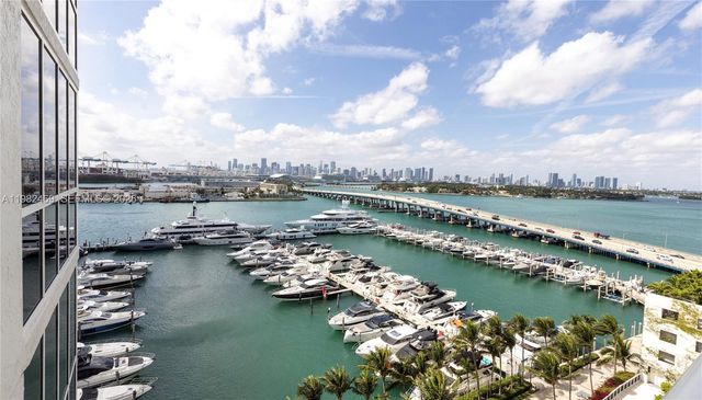 400 Alton Rd 1102, Miami Beach, FL 33139