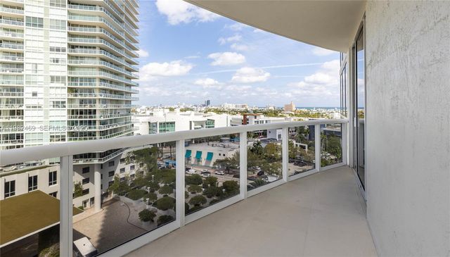 400 Alton Rd 1102, Miami Beach, FL 33139