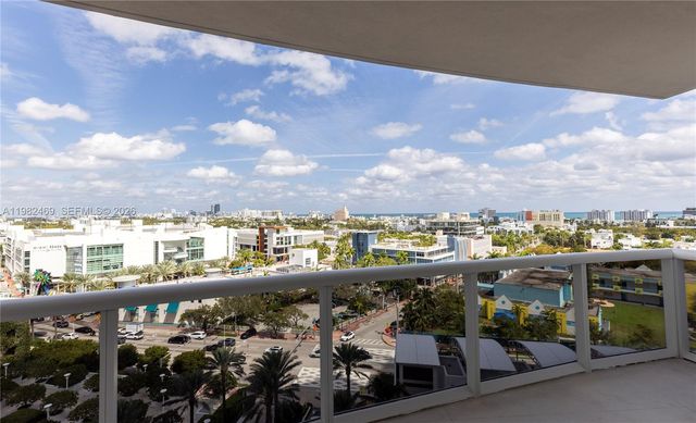 400 Alton Rd 1102, Miami Beach, FL 33139