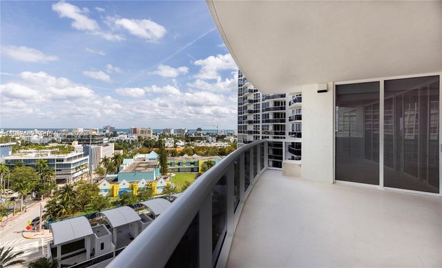 400 Alton Rd 1102, Miami Beach, FL 33139