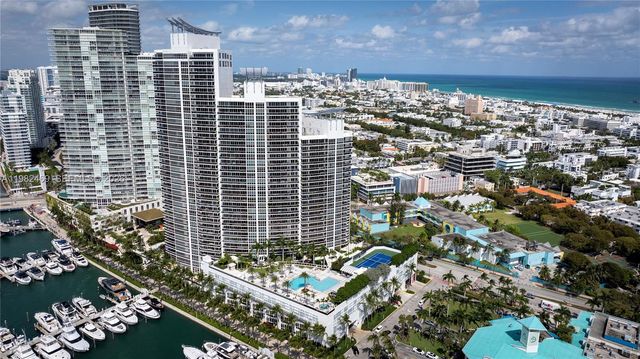 400 Alton Rd 1102, Miami Beach, FL 33139