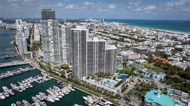 400 Alton Rd 1102, Miami Beach, FL 33139