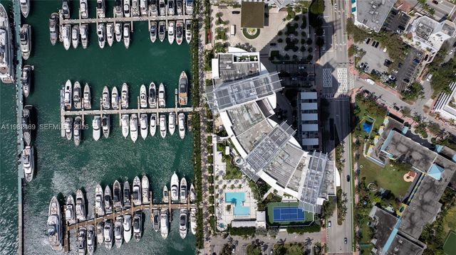 400 Alton Rd 1102, Miami Beach, FL 33139