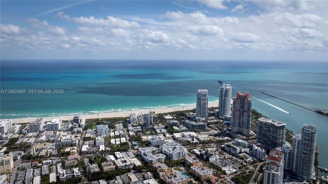 400 Alton Rd 1102, Miami Beach, FL 33139
