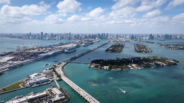 400 Alton Rd 1102, Miami Beach, FL 33139