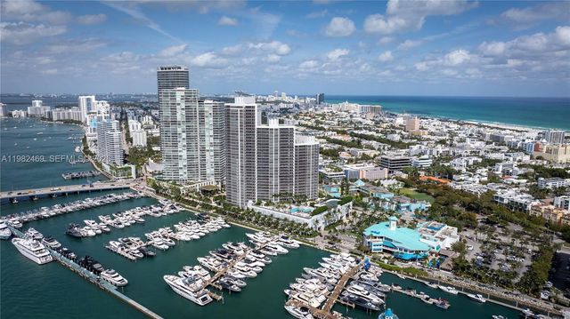 400 Alton Rd 1102, Miami Beach, FL 33139