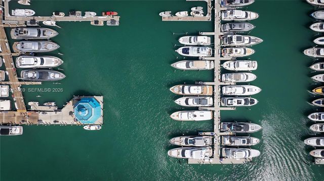 400 Alton Rd 1102, Miami Beach, FL 33139