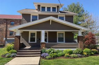 217 2nd Street NE, Massillon, OH 44646