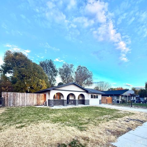 113 Nogales Ct., Caldwell, ID 83605