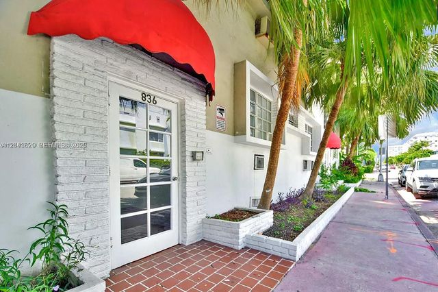 836 10th St 5, Miami Beach, FL 33139