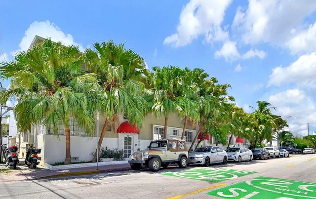 836 10th St 5, Miami Beach, FL 33139