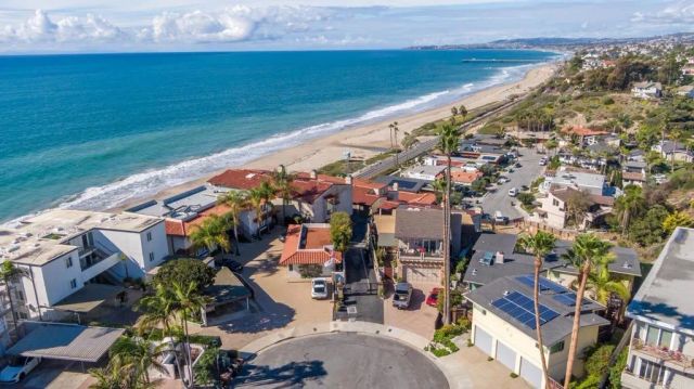 268 Avenida Montalvo 2, San Clemente, CA 92672