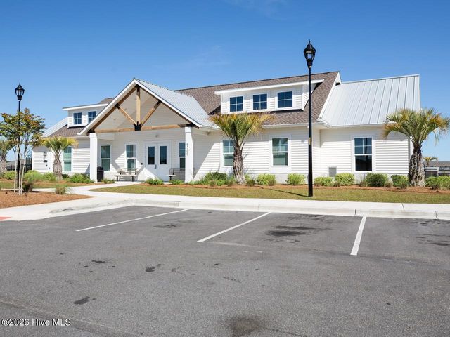 4321 Rough Stalk Lane Lot 298, Castle Hayne, NC 28429