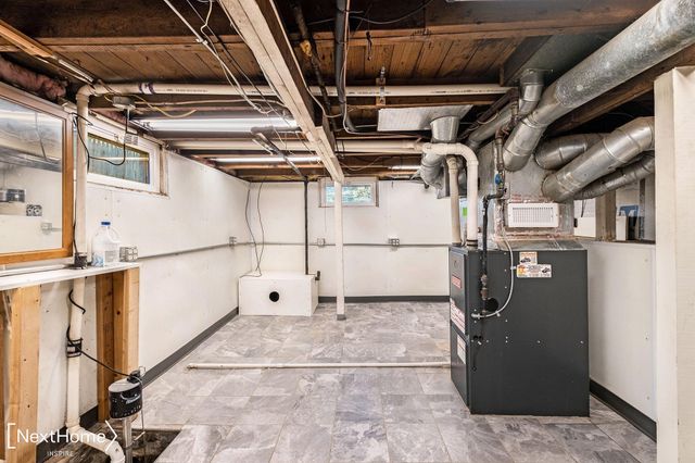 556 Walnut Street, Mount Morris, MI 48458