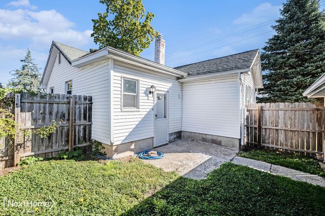 556 Walnut Street, Mount Morris, MI 48458